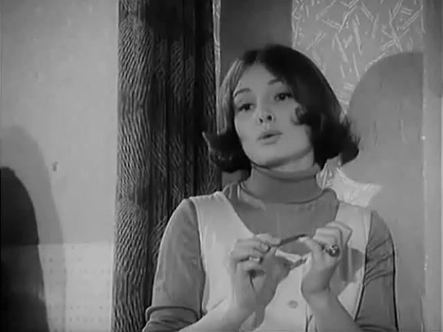 Кадр из фильма Женщины вне игры / Zeny v ofsajdu (1971)