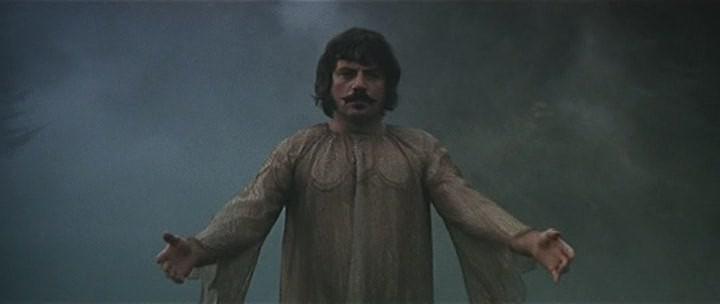 Кадр из фильма Дьяволы / The Devils (1971)