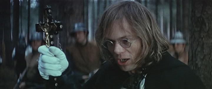 Кадр из фильма Дьяволы / The Devils (1971)