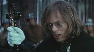Кадры из фильма Дьяволы / The Devils (1971)
