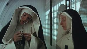 Кадры из фильма Дьяволы / The Devils (1971)