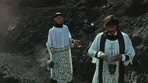Кадры из фильма Дьяволы / The Devils (1971)