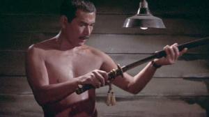 Кадры из фильма Битва за Окинаву / Gekido no showashi: Okinawa kessen (1971)
