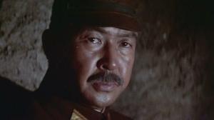 Кадры из фильма Битва за Окинаву / Gekido no showashi: Okinawa kessen (1971)