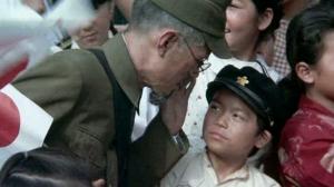 Кадры из фильма Битва за Окинаву / Gekido no showashi: Okinawa kessen (1971)