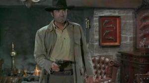 Кадры из фильма Отстрел / Shoot Out (1971)