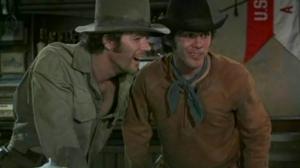 Кадры из фильма Отстрел / Shoot Out (1971)