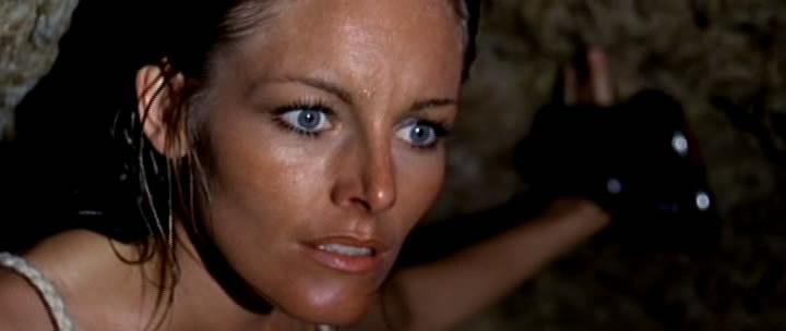 Кадр из фильма Хвост скорпиона / La coda dello scorpione (1971)
