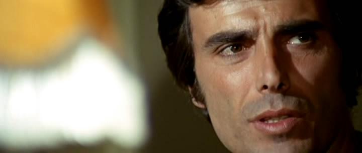 Кадр из фильма Хвост скорпиона / La coda dello scorpione (1971)