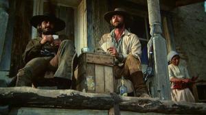 Кадры из фильма Рука напрокат / The Hired Hand (1971)