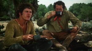 Кадры из фильма Рука напрокат / The Hired Hand (1971)