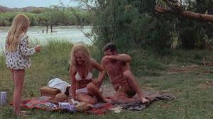 Кадры из фильма Братство сатаны / The Brotherhood of Satan (1971)