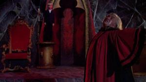 Кадры из фильма Братство сатаны / The Brotherhood of Satan (1971)