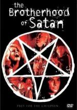 Братство сатаны / The Brotherhood of Satan (1971)