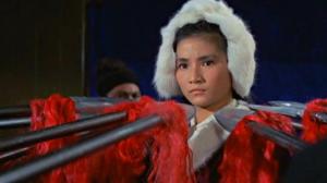 Кадры из фильма Теневой Кнут (Призрак с хлыстом) / Ying zi shen bian (Shadow Whip) (1971)