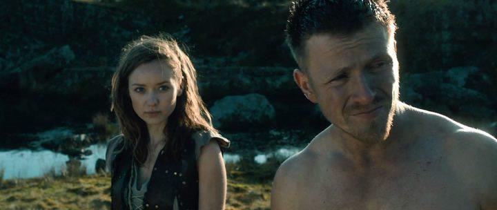 Кадр из фильма Молот богов / Hammer of the Gods (2013)