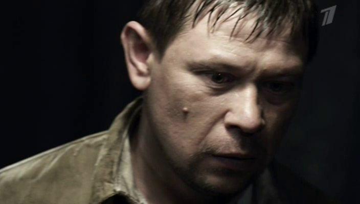 Кадр из фильма Привет от «Катюши» (2013)