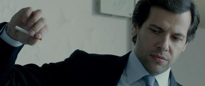 Кадр из фильма Шутки в сторону / De l'autre côté du périph (2013)