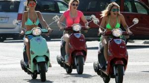 Кадры из фильма Отвязные каникулы / Spring Breakers (2013)