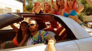 Кадры из фильма Отвязные каникулы / Spring Breakers (2013)