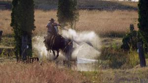 Кадры из фильма Полночный жеребец / Midnight Stallion (2013)