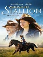 Полночный жеребец / Midnight Stallion (2013)