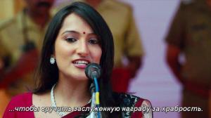 Кадры из фильма Полиция Мумбая / Mumbai Police (2013)