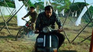 Кадры из фильма Полиция Мумбая / Mumbai Police (2013)