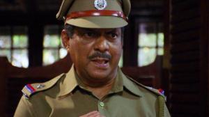 Кадры из фильма Полиция Мумбая / Mumbai Police (2013)