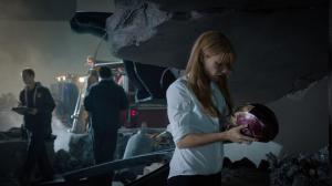 Кадры из фильма Железный человек 3 / Iron Man Three (2013)