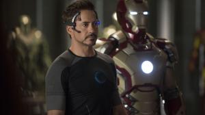 Кадры из фильма Железный человек 3 / Iron Man Three (2013)