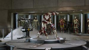 Кадры из фильма Железный человек 3 / Iron Man Three (2013)