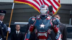 Кадры из фильма Железный человек 3 / Iron Man Three (2013)