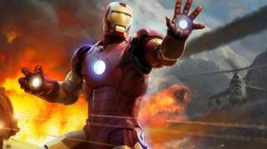 Кадры из фильма Железный человек 3 / Iron Man Three (2013)
