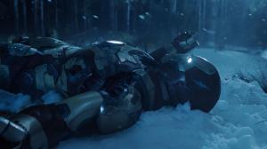 Кадры из фильма Железный человек 3 / Iron Man Three (2013)