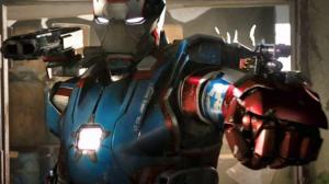 Кадры из фильма Железный человек 3 / Iron Man Three (2013)