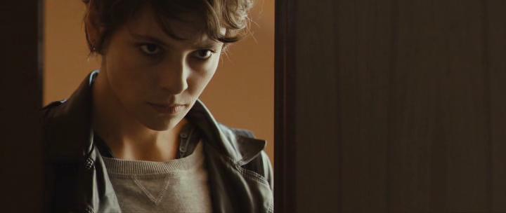 Кадр из фильма Милая / Miele (2013)