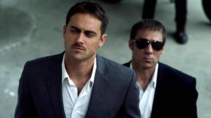 Кадры из фильма Чужак в раю / A Stranger in Paradise (2013)
