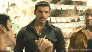 Кадры из фильма Перестрелка в Вадале / Shootout at Wadala (2013)