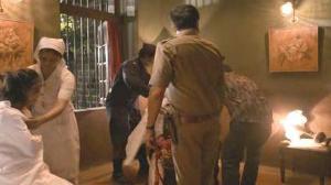 Кадры из фильма Перестрелка в Вадале / Shootout at Wadala (2013)