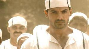 Кадры из фильма Перестрелка в Вадале / Shootout at Wadala (2013)