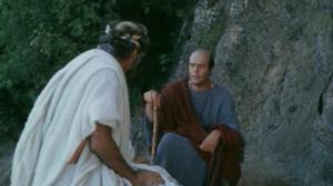 Кадры из фильма Сципион, называемый также Африканским / Scipione detto anche l'africano (1971)