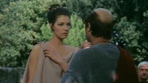 Кадры из фильма Сципион, называемый также Африканским / Scipione detto anche l'africano (1971)