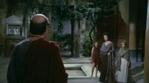 Кадры из фильма Сципион, называемый также Африканским / Scipione detto anche l'africano (1971)