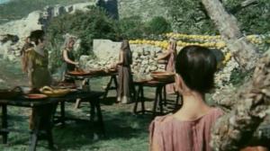 Кадры из фильма Сципион, называемый также Африканским / Scipione detto anche l'africano (1971)