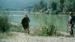 Кадры из фильма Сципион, называемый также Африканским / Scipione detto anche l'africano (1971)