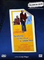 Сципион, называемый также Африканским / Scipione detto anche l'africano (1971)