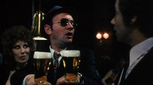 Кадры из фильма Дело есть дело / Wat zien ik (1971)