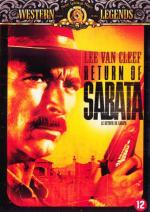 Возвращение Сабаты / È tornato Sabata... hai chiuso un'altra volta (1971)