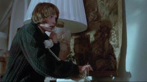 Кадры из фильма Слепой ужас / Blind Terror (1971)